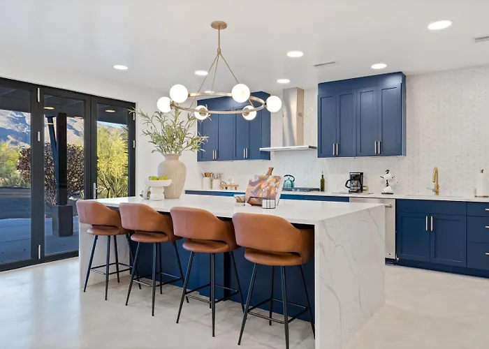 Holiday home Designer Luxury Wpool Hot Tub Foothills *