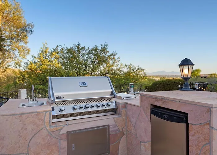 Designer Luxury Wpool Hot Tub Foothills Holiday home